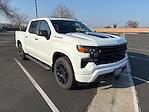 New 2026 Chevrolet Silverado 1500 Custom Crew Cab for sale #260411 - photo 1