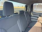 New 2026 Chevrolet Silverado 1500 Custom Crew Cab for sale #260411 - photo 23