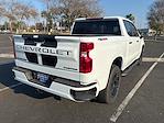 New 2026 Chevrolet Silverado 1500 Custom Crew Cab for sale #260411 - photo 2