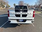 New 2026 Chevrolet Silverado 1500 Custom Crew Cab for sale #260411 - photo 3