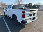 New 2026 Chevrolet Silverado 1500 Custom Crew Cab for sale #260411 - photo 5