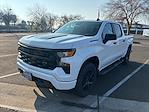 New 2026 Chevrolet Silverado 1500 Custom Crew Cab for sale #260411 - photo 7