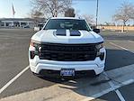 New 2026 Chevrolet Silverado 1500 Custom Crew Cab for sale #260411 - photo 8