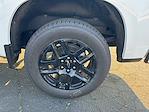 New 2026 Chevrolet Silverado 1500 Custom Crew Cab for sale #260411 - photo 9
