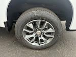 New 2026 Chevrolet Silverado 1500 LT Crew Cab for sale #260412 - photo 9