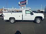 New 2026 Chevrolet Silverado 2500 Regular Cab Service Truck for sale #260415 - photo 4