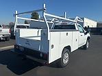 New 2026 Chevrolet Silverado 2500 Regular Cab Service Truck for sale #260415 - photo 2