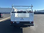 New 2026 Chevrolet Silverado 2500 Regular Cab Service Truck for sale #260415 - photo 3