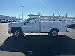 New 2026 Chevrolet Silverado 2500 Regular Cab Service Truck for sale #260415 - photo 6