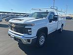 New 2026 Chevrolet Silverado 2500 Regular Cab Service Truck for sale #260415 - photo 7