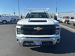 New 2026 Chevrolet Silverado 2500 Regular Cab Service Truck for sale #260415 - photo 8