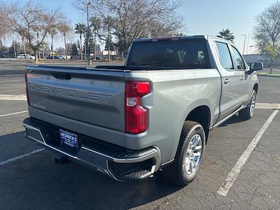 New 2026 Chevrolet Silverado 1500 LT Crew Cab for sale #260416 - photo 2