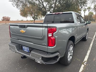 New 2026 Chevrolet Silverado 1500 LTZ Crew Cab for sale #260418 - photo 2