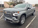 New 2026 Chevrolet Silverado 1500 LTZ Crew Cab for sale #260418 - photo 7
