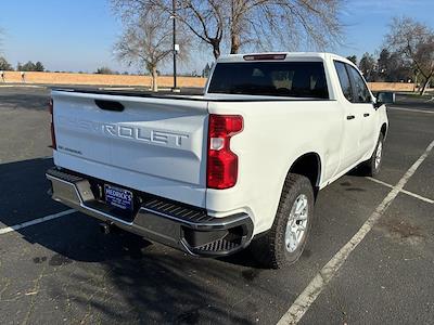 New 2026 Chevrolet Silverado 1500 Work Truck Double Cab for sale #260429 - photo 2