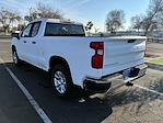 New 2026 Chevrolet Silverado 1500 Work Truck Double Cab for sale #260429 - photo 5