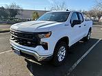 New 2026 Chevrolet Silverado 1500 Work Truck Double Cab for sale #260429 - photo 7