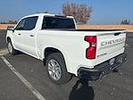 New 2026 Chevrolet Silverado 1500 LTZ Crew Cab for sale #260431 - photo 4
