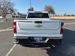 New 2026 Chevrolet Silverado 2500 Custom Crew Cab for sale #260432 - photo 3
