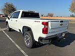 New 2026 Chevrolet Silverado 2500 Custom Crew Cab for sale #260432 - photo 5