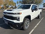 New 2026 Chevrolet Silverado 2500 Custom Crew Cab for sale #260432 - photo 7