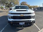 New 2026 Chevrolet Silverado 2500 Custom Crew Cab for sale #260432 - photo 8