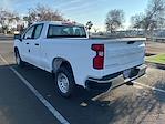 New 2026 Chevrolet Silverado 1500 Work Truck Double Cab for sale #260433 - photo 5