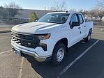 New 2026 Chevrolet Silverado 1500 Work Truck Double Cab for sale #260433 - photo 7