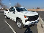 New 2026 Chevrolet Silverado 1500 Work Truck Double Cab for sale #260434 - photo 1