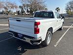 New 2026 Chevrolet Silverado 1500 Work Truck Double Cab for sale #260434 - photo 2