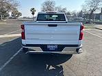New 2026 Chevrolet Silverado 1500 Work Truck Double Cab for sale #260434 - photo 3