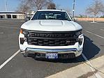 New 2026 Chevrolet Silverado 1500 Work Truck Double Cab for sale #260434 - photo 8