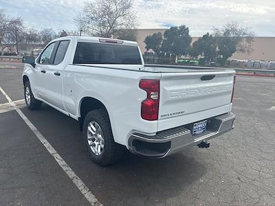 New 2026 Chevrolet Silverado 1500 Work Truck Double Cab for sale #260435 - photo 2