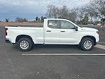 New 2026 Chevrolet Silverado 1500 Work Truck Double Cab for sale #260435 - photo 4