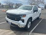 New 2026 Chevrolet Silverado 1500 Work Truck Double Cab for sale #260435 - photo 1