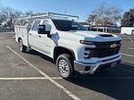 New 2026 Chevrolet Silverado 2500 Crew Cab Service Truck for sale #260438 - photo 1