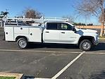 New 2026 Chevrolet Silverado 2500 Crew Cab Service Truck for sale #260438 - photo 4
