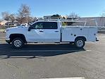 New 2026 Chevrolet Silverado 2500 Crew Cab Service Truck for sale #260438 - photo 6