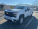 New 2026 Chevrolet Silverado 2500 Crew Cab Service Truck for sale #260438 - photo 7