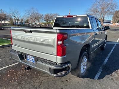 New 2026 Chevrolet Silverado 1500 LT Crew Cab for sale #260439 - photo 2
