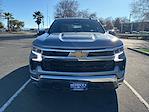 New 2026 Chevrolet Silverado 1500 LT Crew Cab for sale #260439 - photo 8