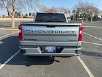 New 2026 Chevrolet Silverado 1500 Custom Crew Cab for sale #260441 - photo 3