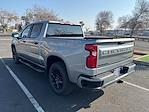 New 2026 Chevrolet Silverado 1500 Custom Crew Cab for sale #260441 - photo 5