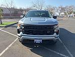 New 2026 Chevrolet Silverado 1500 Custom Crew Cab for sale #260441 - photo 8