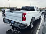 New 2026 Chevrolet Silverado 1500 Work Truck Crew Cab for sale #260444 - photo 2