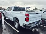 New 2026 Chevrolet Silverado 1500 Work Truck Crew Cab for sale #260444 - photo 3