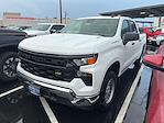 New 2026 Chevrolet Silverado 1500 Work Truck Crew Cab for sale #260444 - photo 4