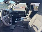 New 2026 Chevrolet Silverado 1500 Work Truck Crew Cab for sale #260445 - photo 17