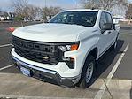 New 2026 Chevrolet Silverado 1500 Work Truck Crew Cab for sale #260445 - photo 7