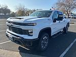 New 2026 Chevrolet Silverado 2500 Custom Crew Cab for sale #260451 - photo 7